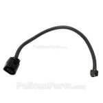Balata Fişi ÖN 1 Adet Panarema Volkswagen Touareg 3.6-4.2 2010 - Kod 4U.12472PR - OEM 7P0907637A