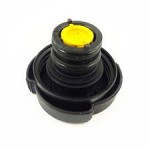 Radyatör - Yedek SU Depo Kapaği - E83-x3 E83 Lci-x5 E53 89-10 - Kod 4U.12661BW - OEM 17111742232