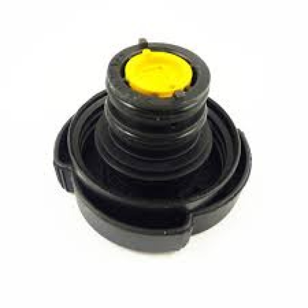 Radyatör - Yedek SU Depo Kapaği - E83-x3 E83 Lci-x5 E53 89-10 - Kod 4U.12661BW - OEM 17111742232