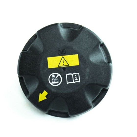 Radyatör - Kapaği 2.0 Bar - - E70-x5 Mf85-x6 E71-x6 E72-x6 MF86 - Kod 4U.12664BW - OEM 17117639021 ürün görseli