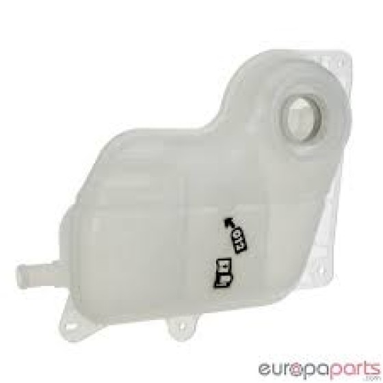 Radyatör - Yedek SU Deposu Volkswagen Passat 4 - Kod 4U.12762VV - OEM 8D0121403L ürün görseli