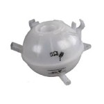 Radyatör - Yedek SU Deposu LT - Kod 4U.12765VV - OEM 2D0121403K