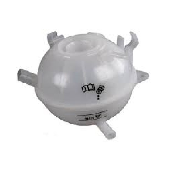 Radyatör - Yedek SU Deposu LT - Kod 4U.12765VV - OEM 2D0121403K ürün görseli