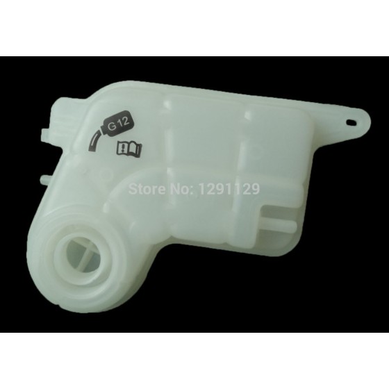 Radyatör - Yedek SU Deposu Auk-bre-caha-caga A6 2.0TDİ - Kod 4U.12771VV - OEM 4F0121403C ürün görseli