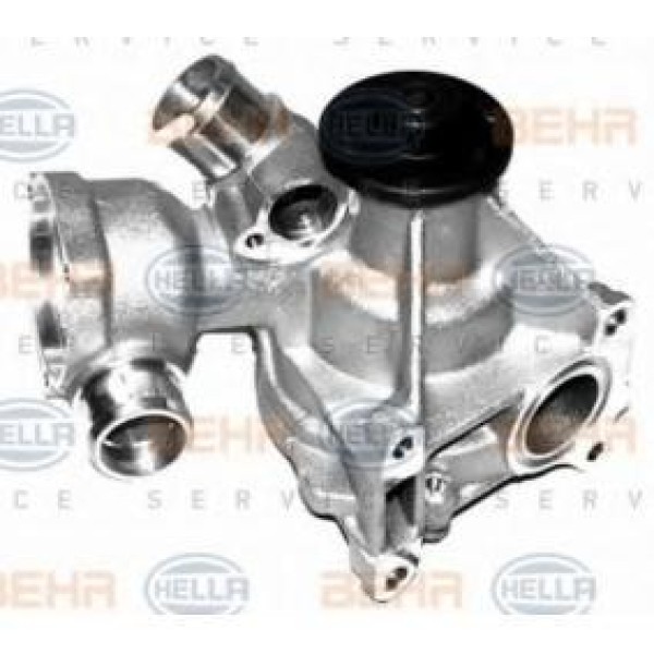 Devirdaim Su Pompası - / SU Pompasi 126 103 - Kod 4U.13505MR - OEM A1032003701