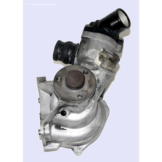Devirdaim Su Pompası - / SU Pompasi 126 103 - Kod 4U.13506MR - OEM A1032003801 ürün görseli