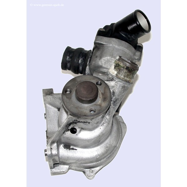 Devirdaim Su Pompası - / SU Pompasi 126 103 - Kod 4U.13506MR - OEM A1032003801