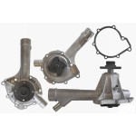 Devirdaim Su Pompası - / SU Pompasi Komp 111 - Kod 4U.13517MR - OEM A1112002301