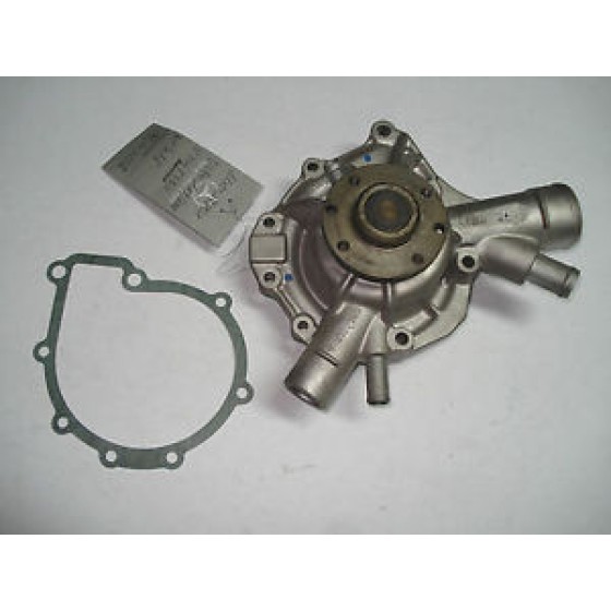 Devirdaim Su Pompası - / SU Pompasi 638 Borulu 111 - Kod 4U.13521MR - OEM A1112003801 ürün görseli