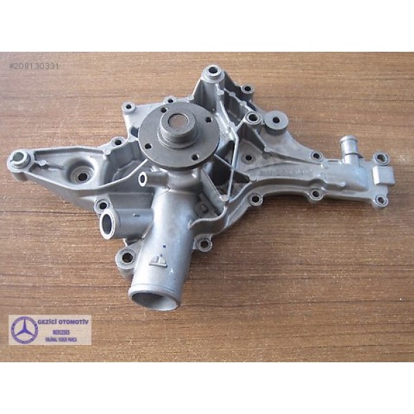 Devirdaim Su Pompası - / SU Pompasi - Kod 4U.13523MR - OEM A1122001401