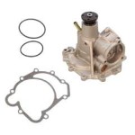 Devirdaim Su Pompası - / SU Pompasi 140 500 119 - Kod 4U.13529MR - OEM A1192002101