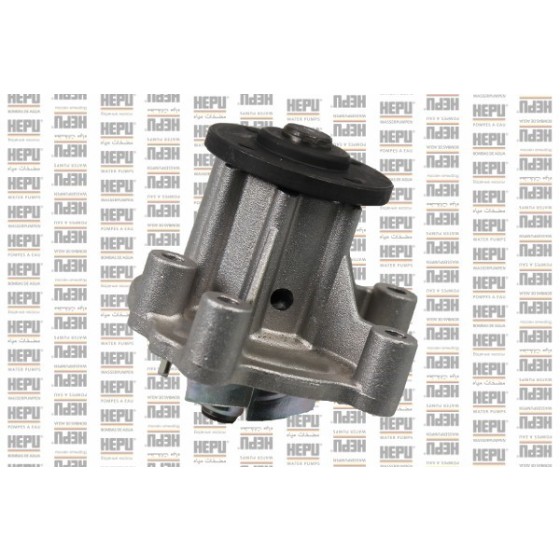 Devirdaim Su Pompası - / SU Pompasi - Kod 4U.13534MR - OEM A1662000720 ürün görseli