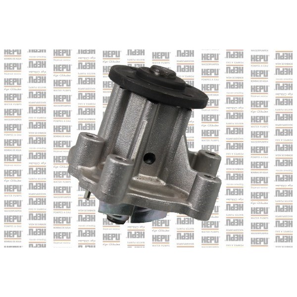 Devirdaim Su Pompası - / SU Pompasi - Kod 4U.13534MR - OEM A1662000720