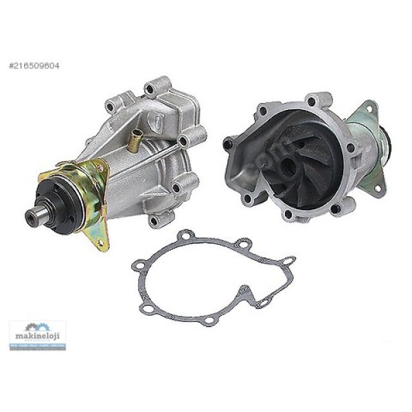 Devirdaim Su Pompası - / SU Pompasi 601 - Kod 4U.13541MR - OEM A6012000920