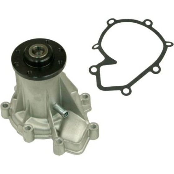 Devirdaim Su Pompası - / SU Pompasi Turbo - Kod 4U.13544MR - OEM A6052000820 ürün görseli