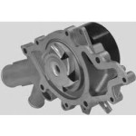 Devirdaim Su Pompası - / SU Pompasi 611 - Kod 4U.13546MR - OEM A6112001201