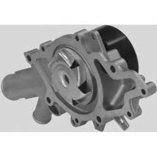 Devirdaim Su Pompası - / SU Pompasi 611 - Kod 4U.13546MR - OEM A6112001201