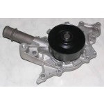 Devirdaim Su Pompası - / SU Pompasi 638 611 - Kod 4U.13547MR - OEM A6112001001