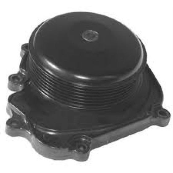 Devirdaim Su Pompası - SU Pompasi Vito 447 114 CDI Mercedes-benz Sprinter M651 - Kod 4U.13557MR - OEM A6512007701 ürün görseli