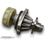Devirdaim Su Pompası - SU Pompasi M41-m51 93-99 P462 - Kod 4U.13608BW - OEM 11510032679