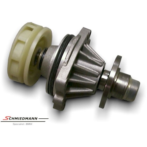 Devirdaim Su Pompası - SU Pompasi M41-m51 93-99 P462 - Kod 4U.13608BW - OEM 11510032679 ürün görseli