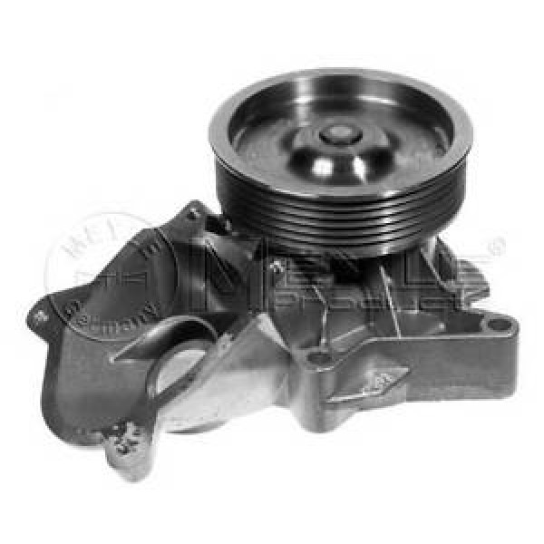 Devirdaim Su Pompası - / SU Pompasi M47 - Kod 4U.13613BW - OEM 11517805808