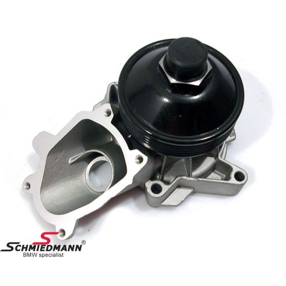 Devirdaim Su Pompası - / SU Pompasi M57 - Kod 4U.13617BW - OEM 11517786192 ürün görseli