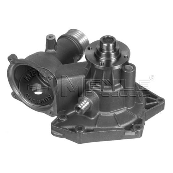 Devirdaim Su Pompası - / SU Pompasi E38 M60 - Kod 4U.13620BW - OEM 11510007043 ürün görseli