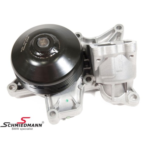 Devirdaim Su Pompası - / SU Pompasi N47 - Kod 4U.13629BW - OEM 11517807311 ürün görseli