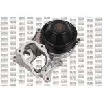 Devirdaim Su Pompası - / SU Pompasi N47D - Kod 4U.13630BW - OEM 11518516204