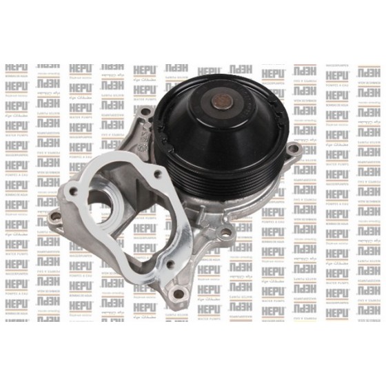 Devirdaim Su Pompası - / SU Pompasi N47D - Kod 4U.13630BW - OEM 11518516204 ürün görseli