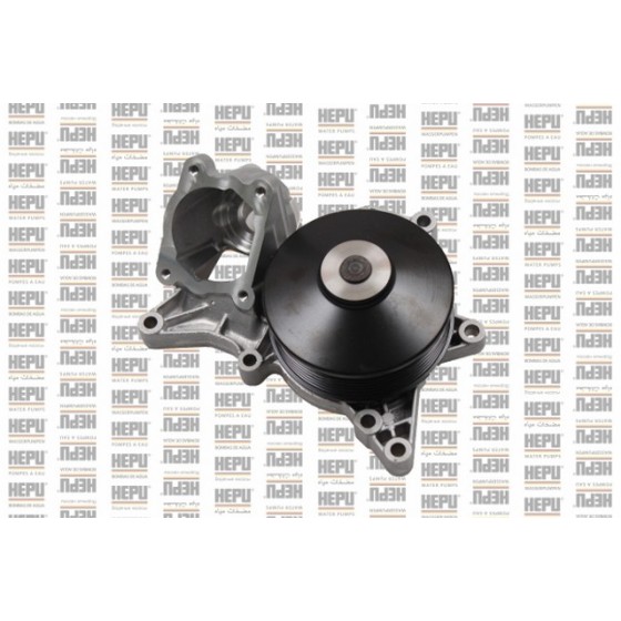 Devirdaim Su Pompası - / SU Pompasi N57 - Kod 4U.13636BW - OEM 11518512269 ürün görseli
