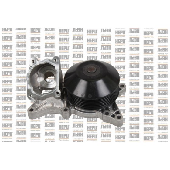 Devirdaim Su Pompası - Bmw Devirdaim / SU Pompasi N57 - Kod 4U.13637BW - OEM 11517823429 ürün görseli
