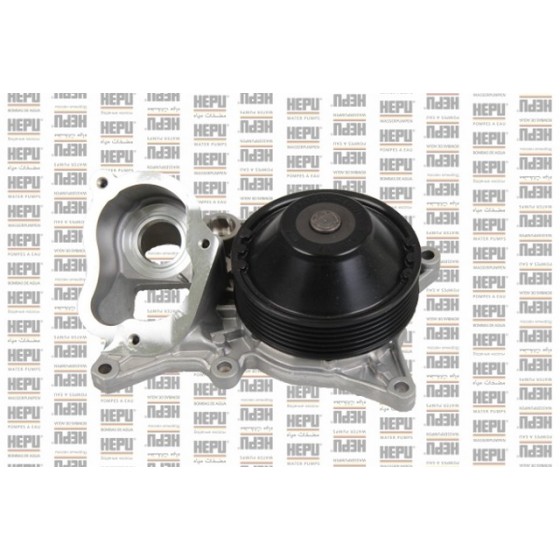 Devirdaim Su Pompası - / SU Pompasi N57N - Kod 4U.13638BW - OEM 11518516205 ürün görseli
