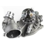 Devirdaim Su Pompası - / SU Pompasi E53-65 N62 - Kod 4U.13640BW - OEM 11517586781