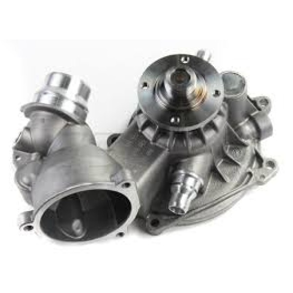 Devirdaim Su Pompası - / SU Pompasi E53-65 N62 - Kod 4U.13640BW - OEM 11517586781