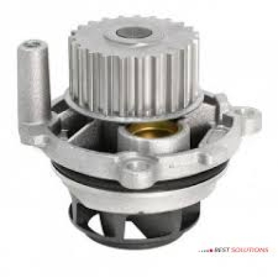 Devirdaim Su Pompası - / SU Pompasi Volkswagen Golf 4 Volkswagen Bora - Skoda Octavia - A3 - A4 1.6 Akl 1998> - Kod 4U.13710VV - OEM 06B121011Q ürün görseli