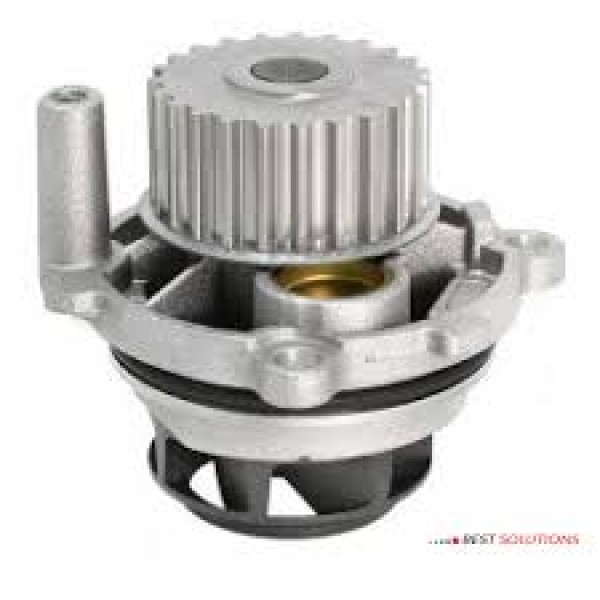 Devirdaim Su Pompası - / SU Pompasi Volkswagen Golf 4 Volkswagen Bora - Skoda Octavia - A3 - A4 1.6 Akl 1998> - Kod 4U.13710VV - OEM 06B121011Q