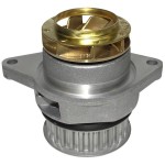 Devirdaim Su Pompası - / SU Pompasi Golf4-volkswagen Bora-a3-seat Toledo Bcb-azd 1, 6 16V 01-04 GK / P558 - Kod 4U.13711VV - OEM 036121008G