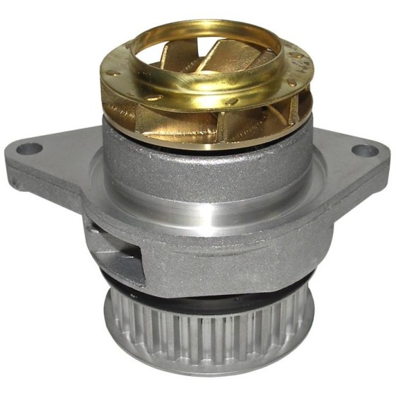 Devirdaim Su Pompası - / SU Pompasi Golf4-volkswagen Bora-a3-seat Toledo Bcb-azd 1, 6 16V 01-04 GK / P558 - Kod 4U.13711VV - OEM 036121008G ürün görseli