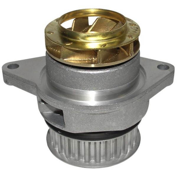 Devirdaim Su Pompası - / SU Pompasi Golf4-volkswagen Bora-a3-seat Toledo Bcb-azd 1, 6 16V 01-04 GK / P558 - Kod 4U.13711VV - OEM 036121008G