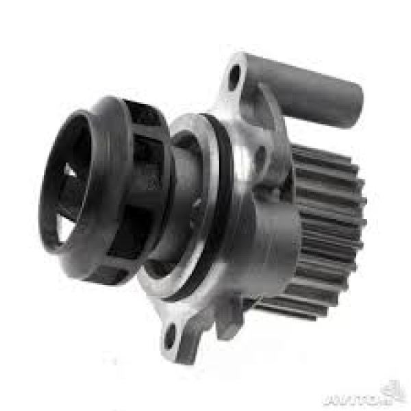 Devirdaim Su Pompası - / SU Pompasi Alz-alt-blr-bvy Volkswagen Golf 5 - Volkswagen Passat 6 2.0 FSI - Kod 4U.13718VV - OEM 06B121011M