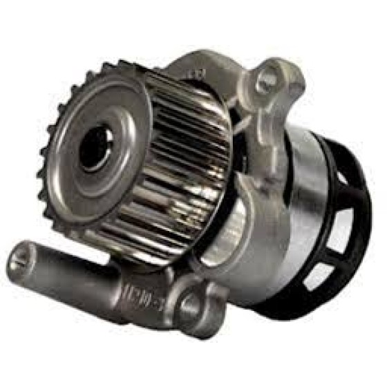 Devirdaim Su Pompası - / SU Pompasi Caab-cayb Cayc-cayd Volkswagen Caddy 3 - Volkswagen Golf 6 - Volkswagen Polo 6 - T5 1.6 Audi Tdi-2.0 Audi TDI - Kod 4U.13719VV - OEM 03L121011J ürün görseli