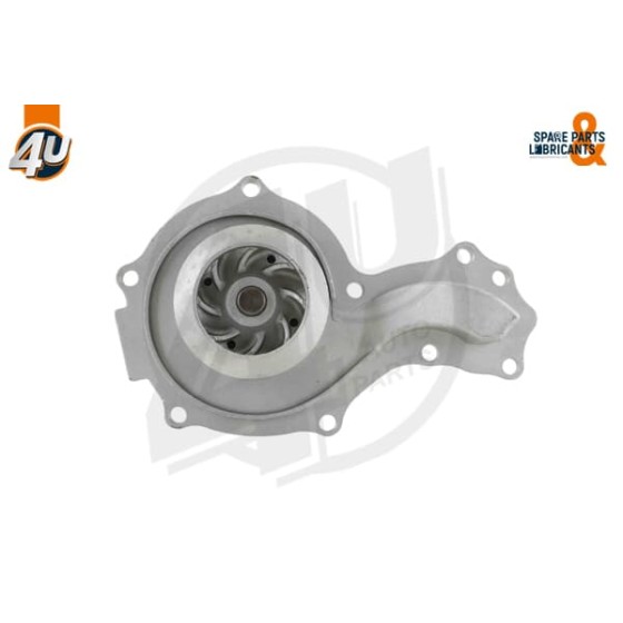 Devirdaim Su Pompası - / SU Pompasi Adr-aeb Volkswagen Passat 4 1.8-1.8t - Kod 4U.13722VV - OEM 050121010CX ürün görseli