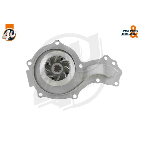 Devirdaim Su Pompası - / SU Pompasi Adr-aeb Volkswagen Passat 4 1.8-1.8t - Kod 4U.13722VV - OEM 050121010CX