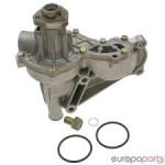 Devirdaim Su Pompası - / SU Pompasi Adr-aeb Gövdeli Volkswagen Passat 4 1.8-1.8t - Kod 4U.13723VV - OEM 050121010C