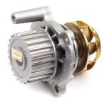 Devirdaim Su Pompası - / SU Pompasi Awt Volkswagen Passat 5 1.8t - Kod 4U.13725VV - OEM 06A121012G
