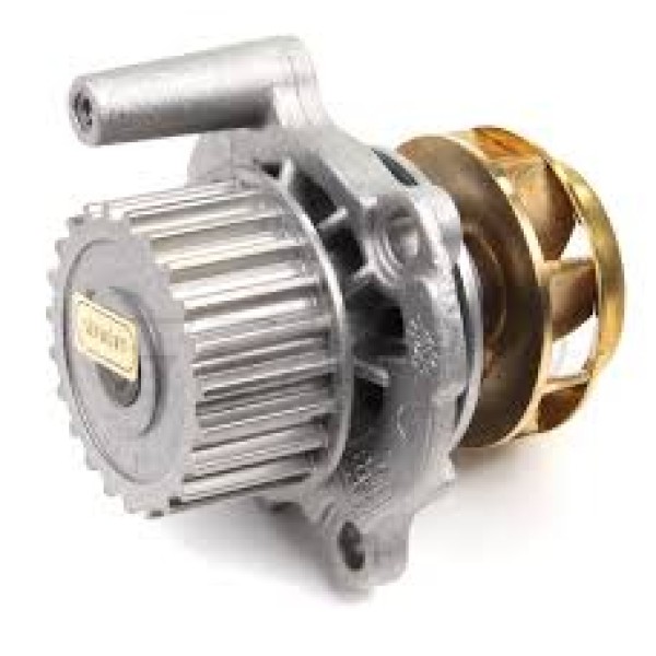 Devirdaim Su Pompası - / SU Pompasi Awt Volkswagen Passat 5 1.8t - Kod 4U.13725VV - OEM 06A121012G