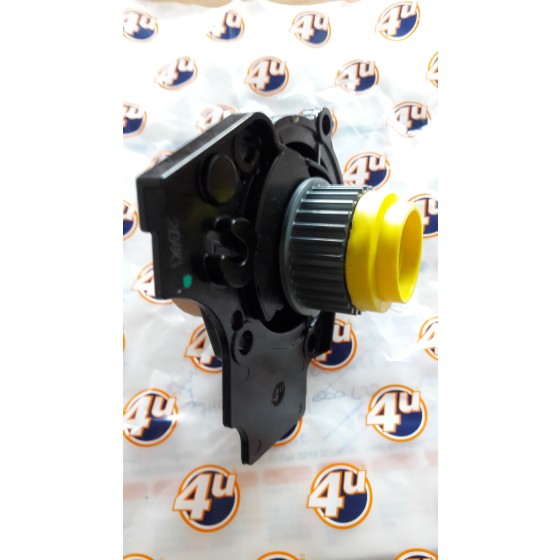 Devirdaim Su Pompası - / SU Pompasi Cdaa-cdab Volkswagen Passat 6 1.8 TSI - Kod 4U.13729VV - OEM 06H121026CQ ürün görseli