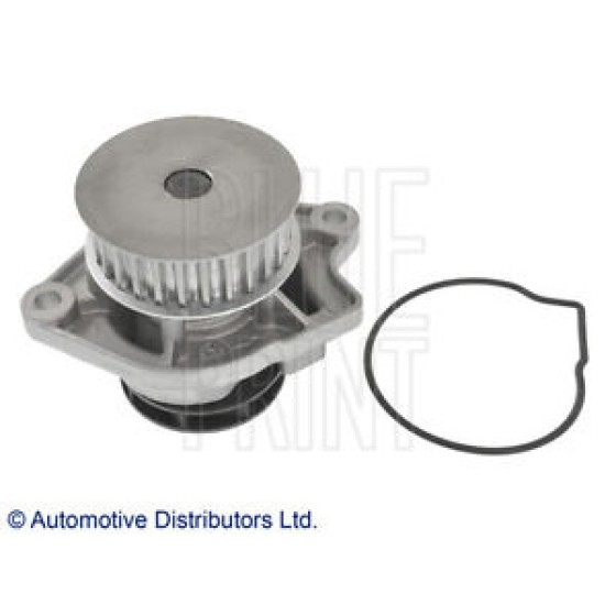 Devirdaim Su Pompası - / SU Pompasi Volkswagen Polo HB 1.4 16V Ahw-bby-aub-bbz-bky - Kod 4U.13731VV - OEM 036121008L ürün görseli